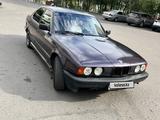 BMW 525 1993 годаүшін1 650 000 тг. в Павлодар