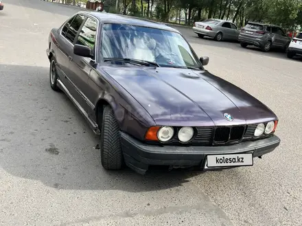 BMW 525 1993 года за 1 500 000 тг. в Павлодар