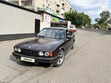 BMW 525 1993 годаүшін1 650 000 тг. в Павлодар – фото 2