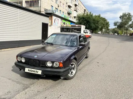 BMW 525 1993 года за 1 500 000 тг. в Павлодар – фото 2