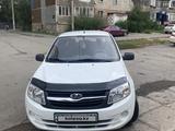 ВАЗ (Lada) Granta 2190 2013 года за 2 300 000 тг. в Павлодар