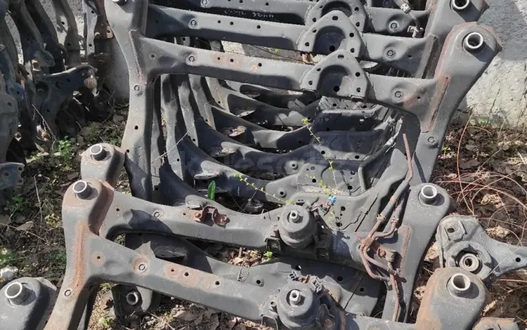 Балка передняя rx300 за 40 000 тг. в Алматы