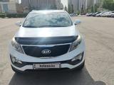 Kia Sportage 2014 года за 6 000 000 тг. в Астана