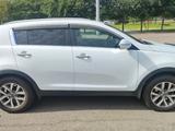 Kia Sportage 2014 года за 6 000 000 тг. в Астана – фото 2