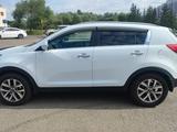 Kia Sportage 2014 года за 6 000 000 тг. в Астана – фото 3