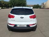 Kia Sportage 2014 года за 6 000 000 тг. в Астана – фото 4