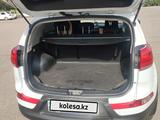 Kia Sportage 2014 года за 6 000 000 тг. в Астана – фото 5