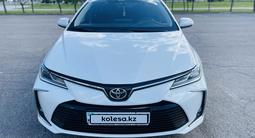 Toyota Corolla 2020 годаүшін10 450 000 тг. в Астана – фото 3