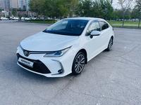 Toyota Corolla 2020 года за 10 450 000 тг. в Астана