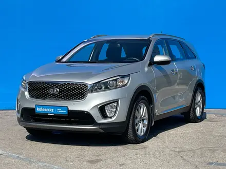 Kia Sorento 2015 года за 10 010 000 тг. в Алматы