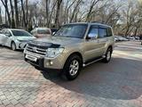 Mitsubishi Pajero 2008 года за 8 500 000 тг. в Алматы