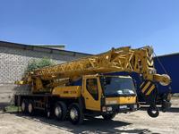 XCMG  QY50К 2007 года за 36 500 000 тг. в Шымкент