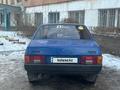 ВАЗ (Lada) 21099 1999 годаүшін520 000 тг. в Павлодар – фото 4