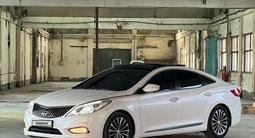 Hyundai Grandeur 2014 годаүшін9 000 000 тг. в Алматы – фото 5