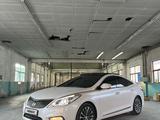 Hyundai Grandeur 2014 года за 9 000 000 тг. в Алматы
