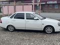 ВАЗ (Lada) Priora 2170 2014 годаfor3 100 000 тг. в Усть-Каменогорск – фото 4