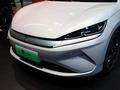 BYD BYD Qin L EV 2025 годаүшін10 400 000 тг. в Шымкент – фото 2