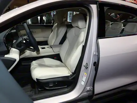 BYD BYD Qin L EV 2025 года за 10 400 000 тг. в Шымкент – фото 11