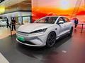 BYD BYD Qin L EV 2025 года за 10 400 000 тг. в Шымкент