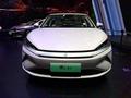 BYD BYD Qin L EV 2025 годаүшін10 400 000 тг. в Шымкент – фото 4