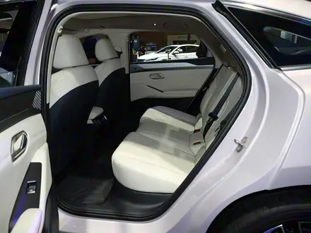 BYD BYD Qin L EV 2025 года за 10 400 000 тг. в Шымкент – фото 20