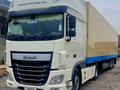 DAF  XF 2015 годаүшін34 500 000 тг. в Шымкент