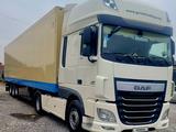 DAF  XF 2015 годаүшін34 500 000 тг. в Шымкент – фото 2