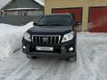 Toyota Land Cruiser Prado 2010 года за 15 700 000 тг. в Петропавловск