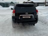 Toyota Land Cruiser Prado 2010 года за 15 700 000 тг. в Петропавловск – фото 2