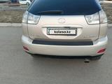 Lexus RX 330 2006 года за 8 500 000 тг. в Усть-Каменогорск – фото 2