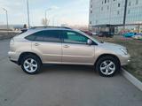 Lexus RX 330 2006 года за 8 500 000 тг. в Усть-Каменогорск – фото 3