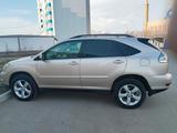 Lexus RX 330 2006 года за 8 500 000 тг. в Усть-Каменогорск – фото 4