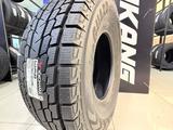 LT315/70R17 Yokohama G075 118Q за 167 000 тг. в Алматы – фото 2