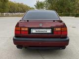 Volkswagen Vento 1992 годаүшін1 050 000 тг. в Караганда – фото 4