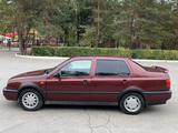Volkswagen Vento 1992 годаүшін1 050 000 тг. в Караганда – фото 3