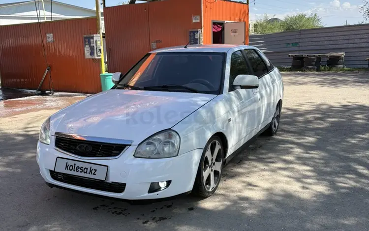 ВАЗ (Lada) Priora 2170 2013 года за 1 700 000 тг. в Алматы