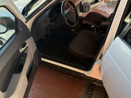 ВАЗ (Lada) Priora 2170 2013 года за 1 700 000 тг. в Алматы – фото 11