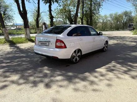 ВАЗ (Lada) Priora 2170 2013 года за 1 700 000 тг. в Алматы – фото 4
