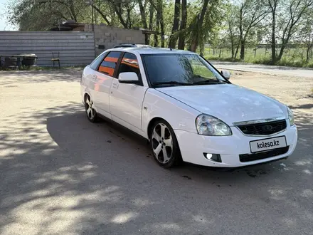 ВАЗ (Lada) Priora 2170 2013 года за 1 700 000 тг. в Алматы – фото 5