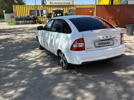 ВАЗ (Lada) Priora 2170 2013 года за 1 700 000 тг. в Алматы – фото 6
