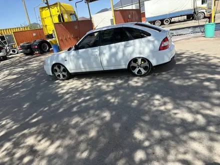 ВАЗ (Lada) Priora 2170 2013 года за 1 700 000 тг. в Алматы – фото 7