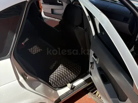 ВАЗ (Lada) Priora 2170 2013 года за 1 700 000 тг. в Алматы – фото 9