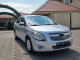 Chevrolet Cobalt 2023 года за 3 900 000 тг. в Алматы