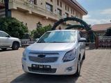 Chevrolet Cobalt 2023 года за 3 900 000 тг. в Алматы – фото 2