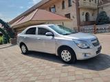 Chevrolet Cobalt 2023 года за 3 900 000 тг. в Алматы – фото 3