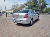 Chevrolet Cobalt 2023 года за 3 900 000 тг. в Алматы – фото 4