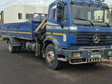 Mercedes-Benz 1990 годаүшін12 000 000 тг. в Тараз – фото 2
