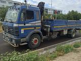 Mercedes-Benz 1990 годаүшін12 000 000 тг. в Тараз – фото 3