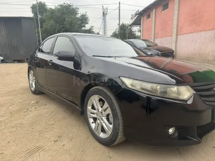 Honda Accord 2011 года за 4 900 000 тг. в Алматы – фото 3