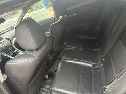 Honda Accord 2011 года за 4 900 000 тг. в Алматы – фото 10
